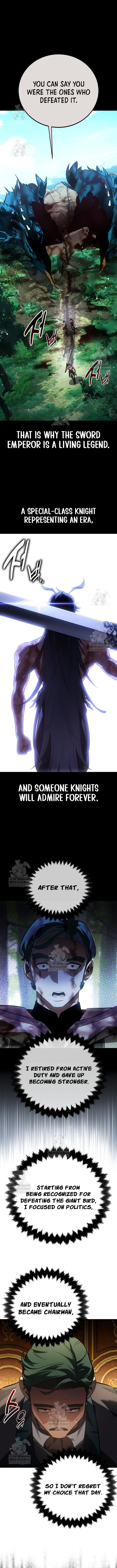 Read I Killed an Academy Player Manga Online
