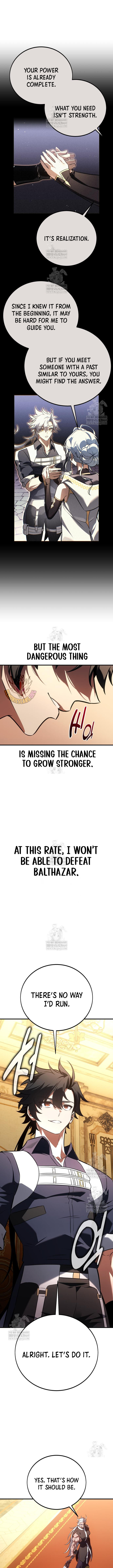 Read I Killed an Academy Player Manga Online
