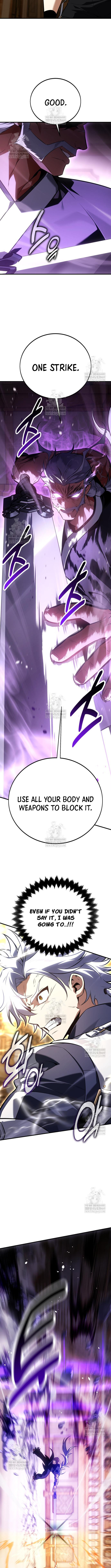Read I Killed an Academy Player Manga Online