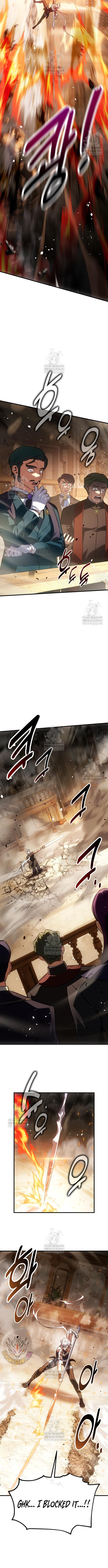 Read I Killed an Academy Player Manga Online