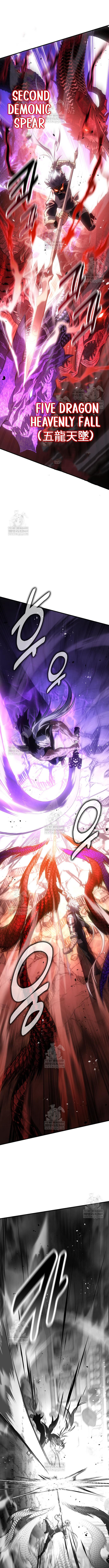 Read I Killed an Academy Player Manga Online