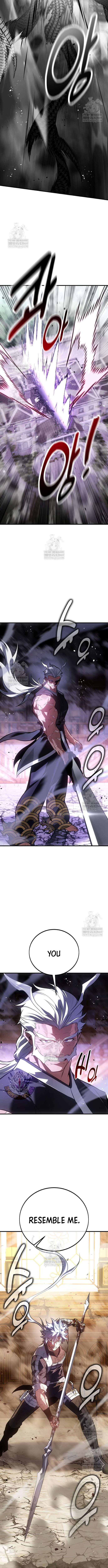 Read I Killed an Academy Player Manga Online