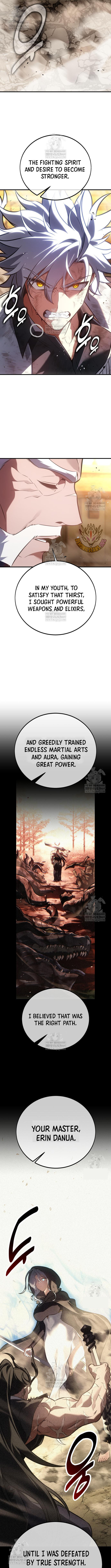 Read I Killed an Academy Player Manga Online