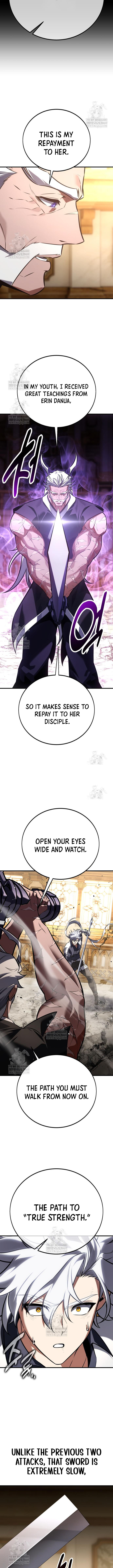 Read I Killed an Academy Player Manga Online