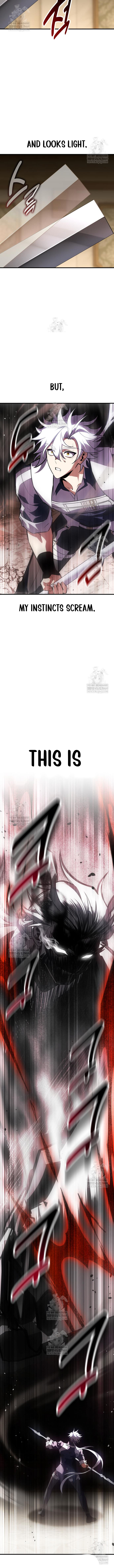 Read I Killed an Academy Player Manga Online