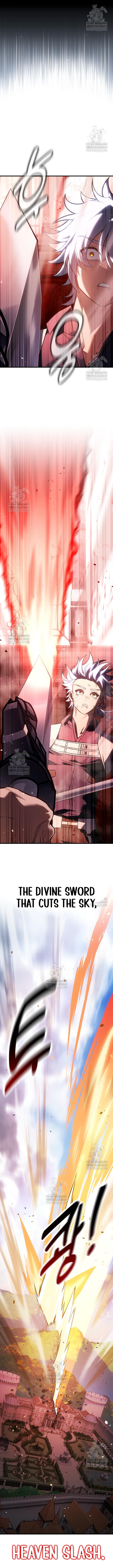 Read I Killed an Academy Player Manga Online