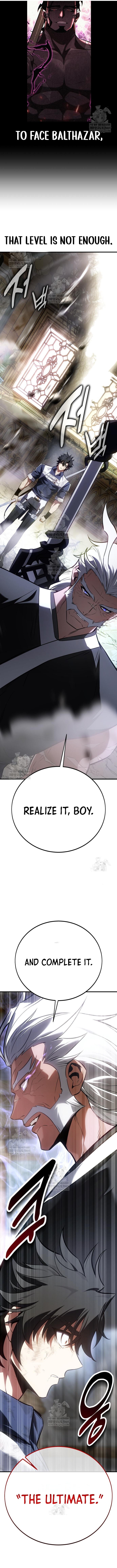 Read I Killed an Academy Player Manga Online