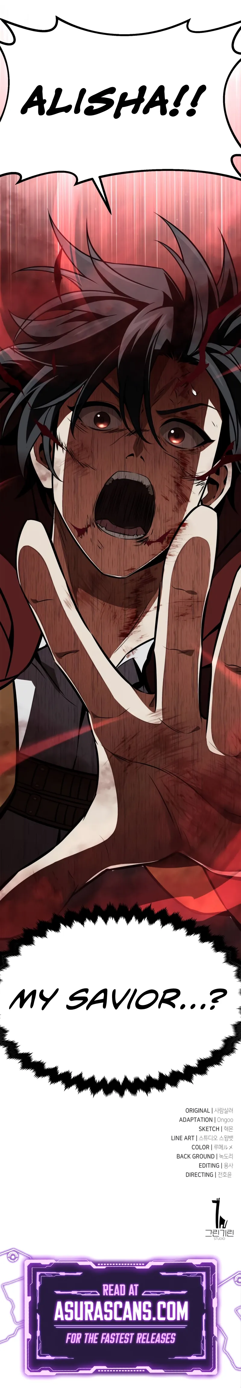 Read I Killed an Academy Player Manga Online