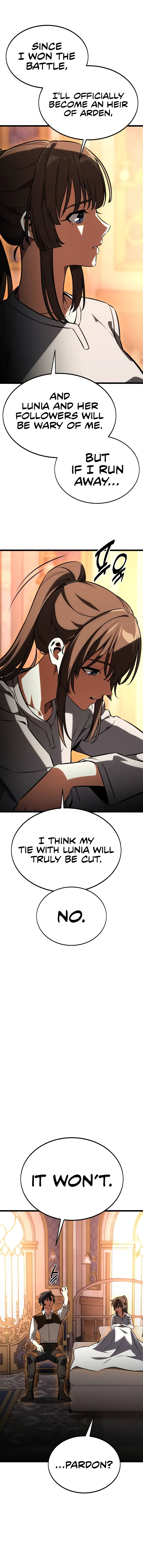 Read I Killed an Academy Player Manga Online