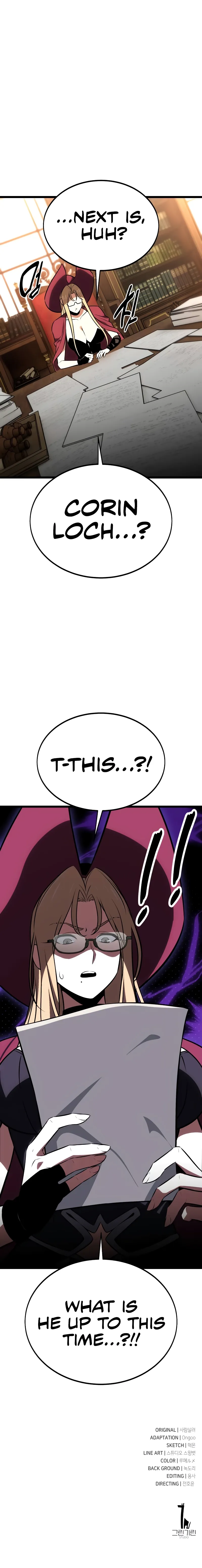 Read I Killed an Academy Player Manga Online