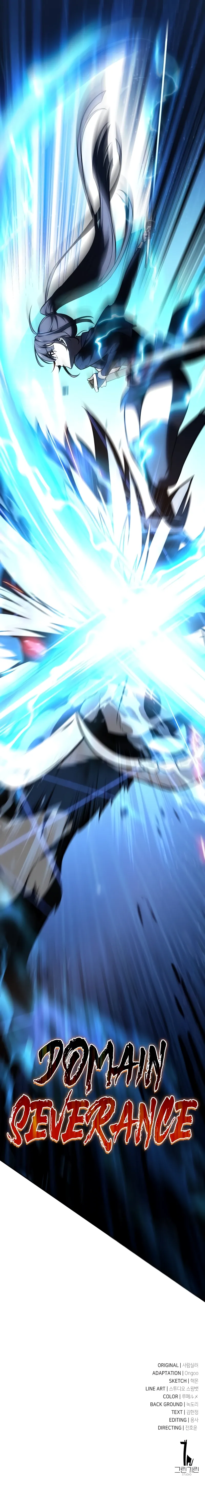 Read I Killed an Academy Player Manga Online