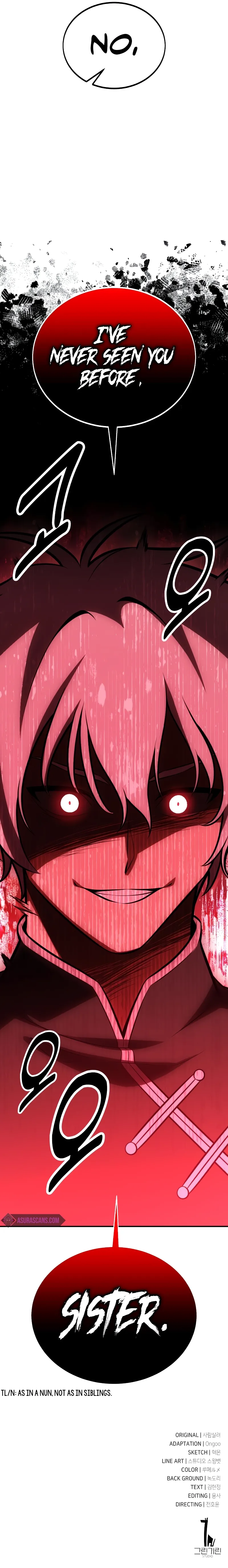 Read I Killed an Academy Player Manga Online