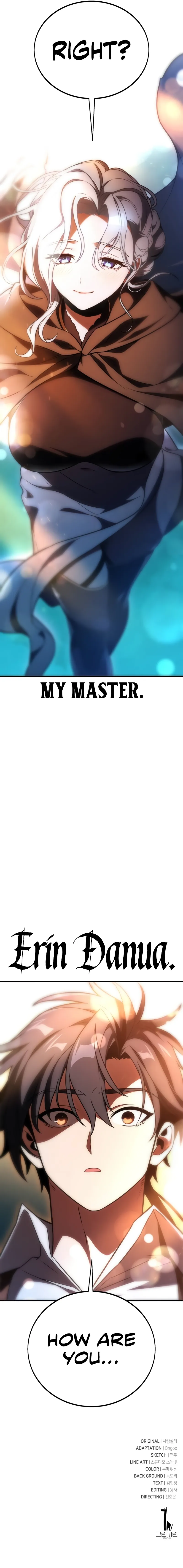 Read I Killed an Academy Player Manga Online