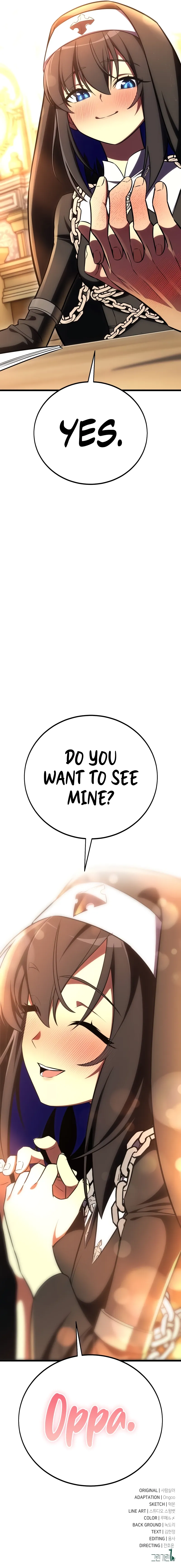 Read I Killed an Academy Player Manga Online