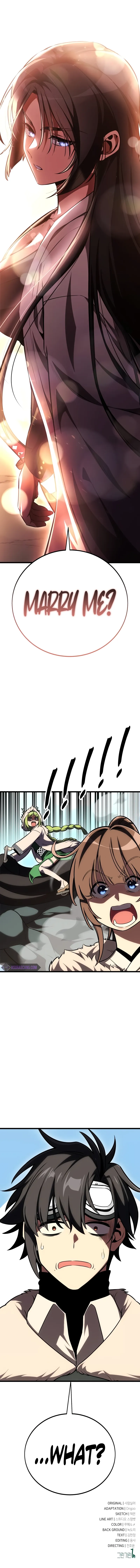 Read I Killed an Academy Player Manga Online