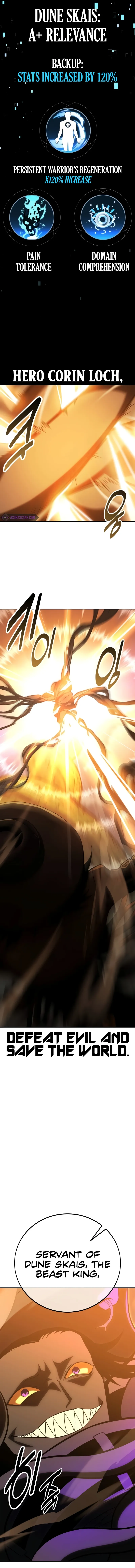 Read I Killed an Academy Player Manga Online