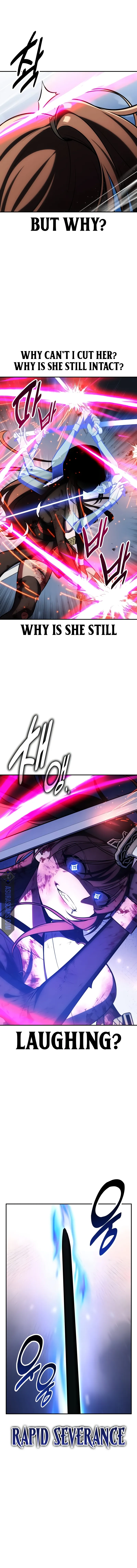 Read I Killed an Academy Player Manga Online