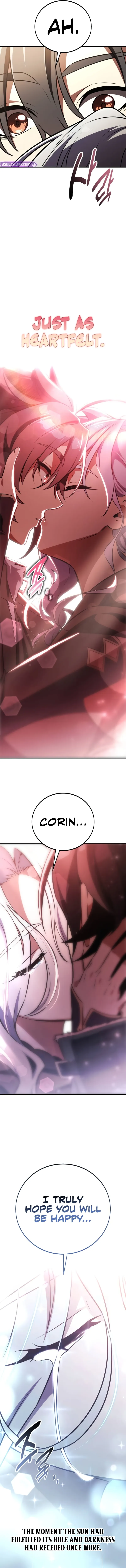 Read I Killed an Academy Player Manga Online