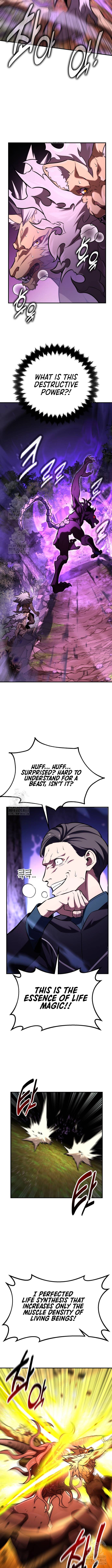 Read I Killed an Academy Player Manga Online
