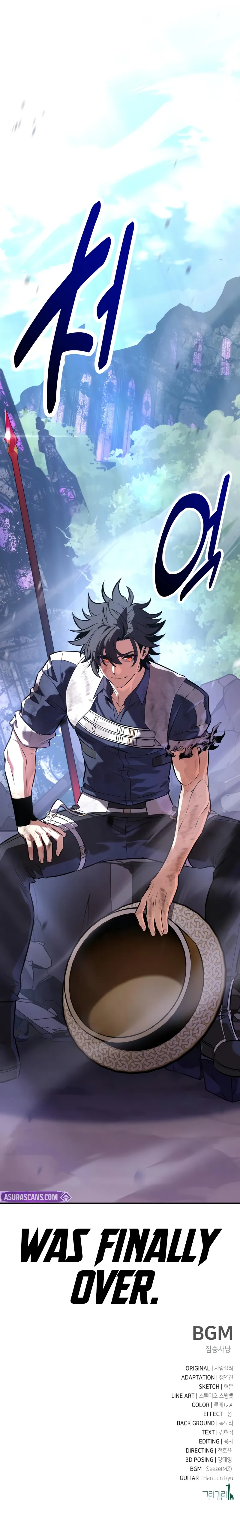 Read I Killed an Academy Player Manga Online
