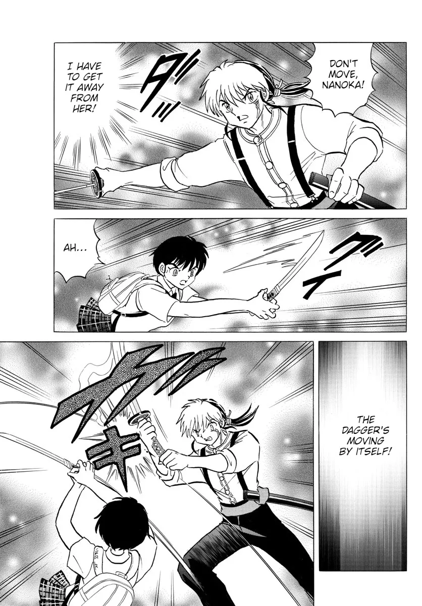 Read Mao Manga Online