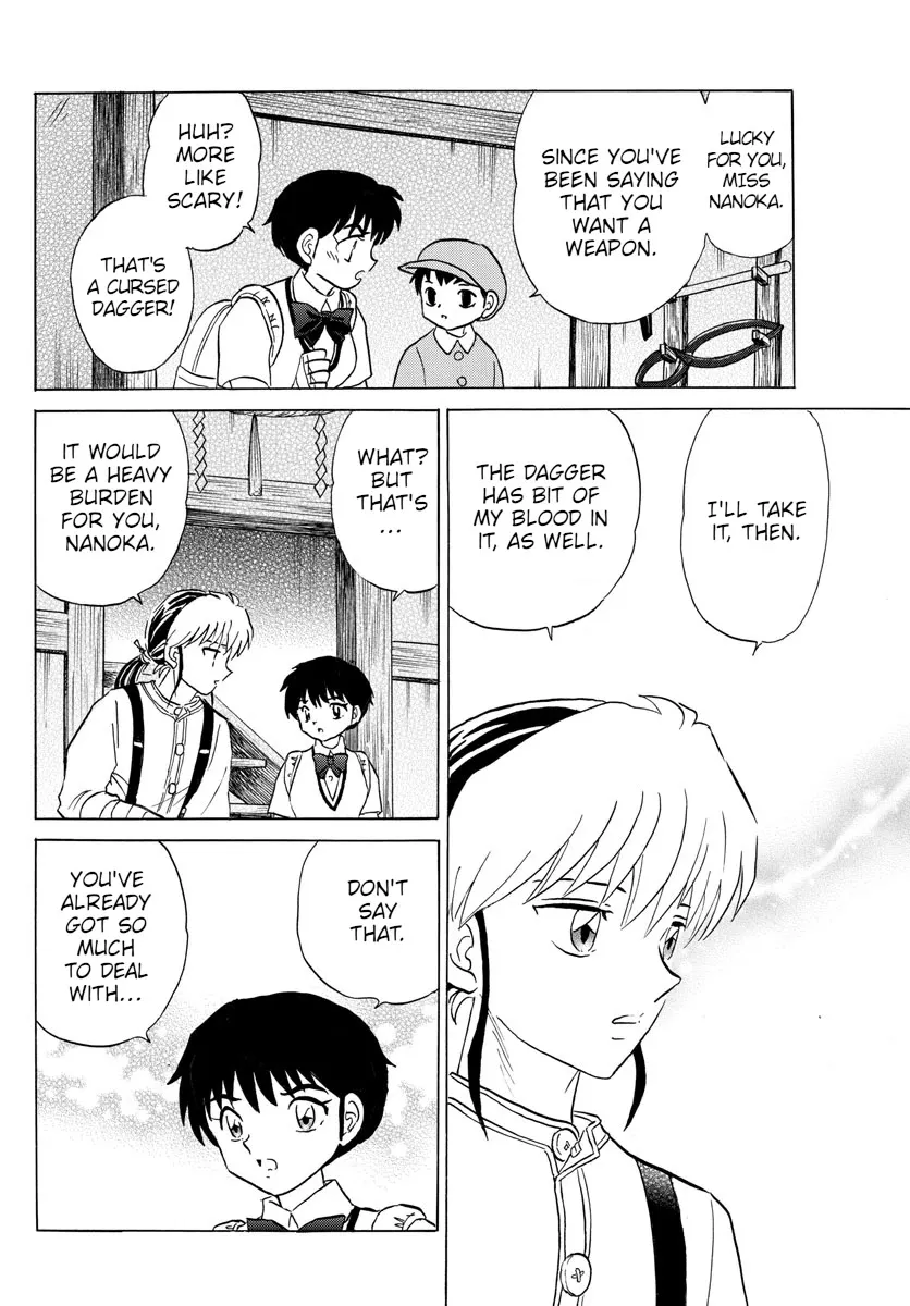 Read Mao Manga Online