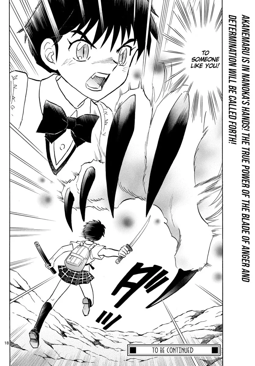 Read Mao Manga Online
