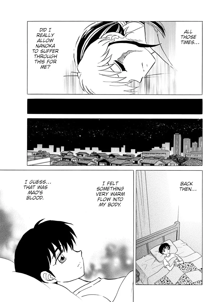 Read Mao Manga Online