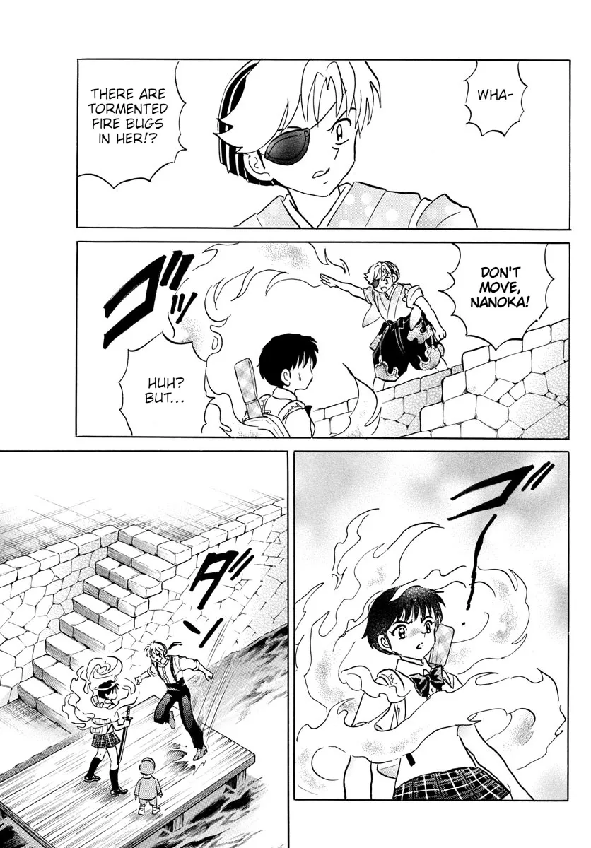 Read Mao Manga Online