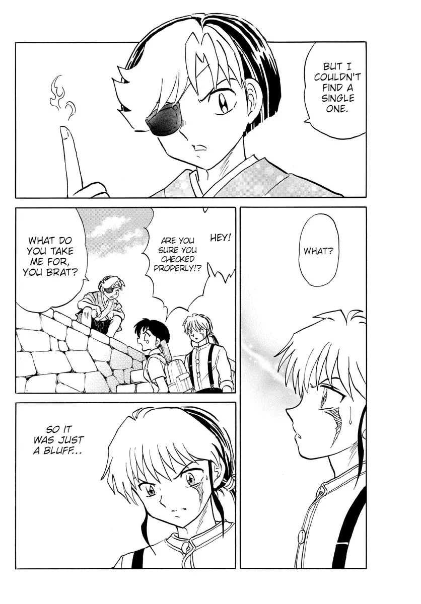 Read Mao Manga Online