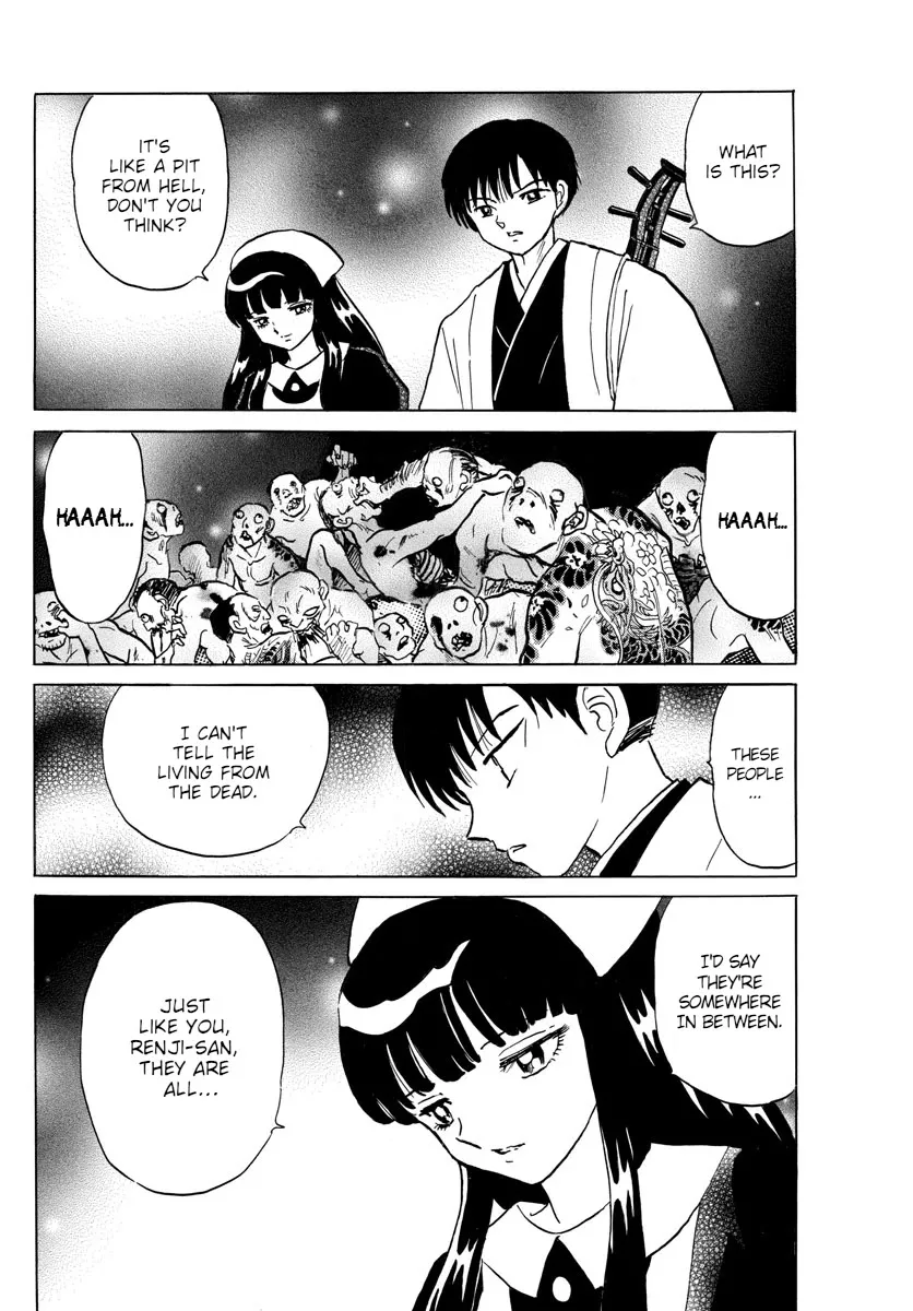 Read Mao Manga Online