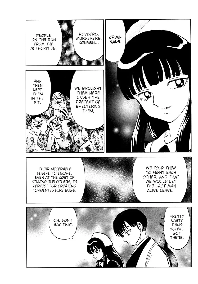 Read Mao Manga Online