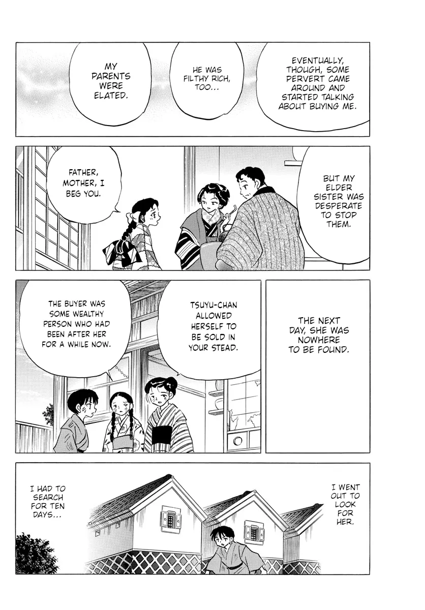 Read Mao Manga Online