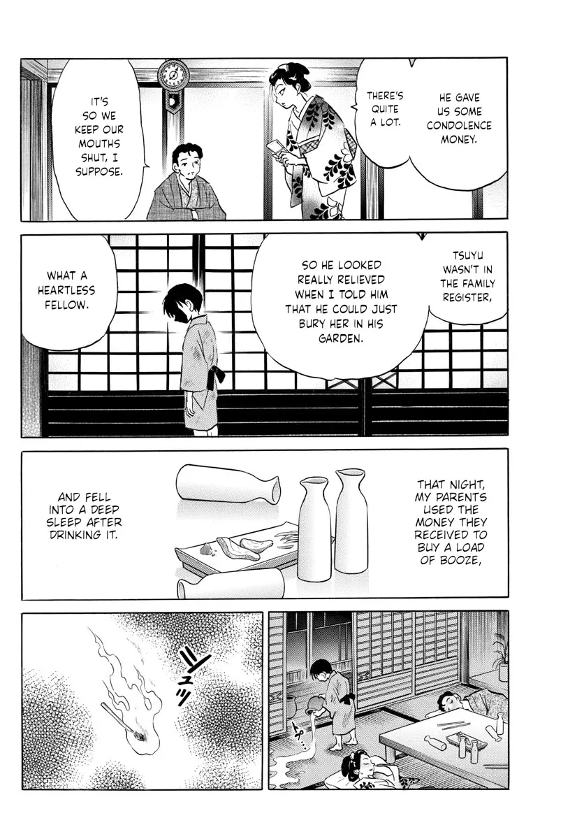 Read Mao Manga Online