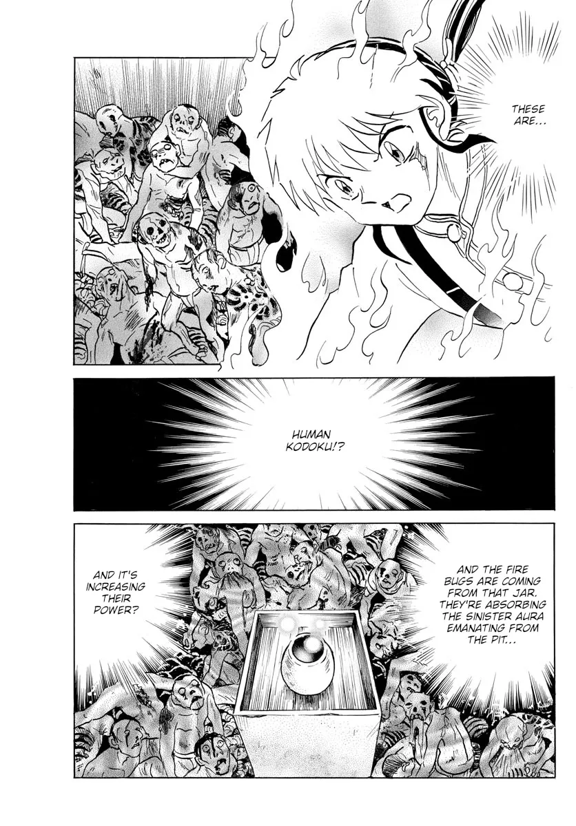Read Mao Manga Online