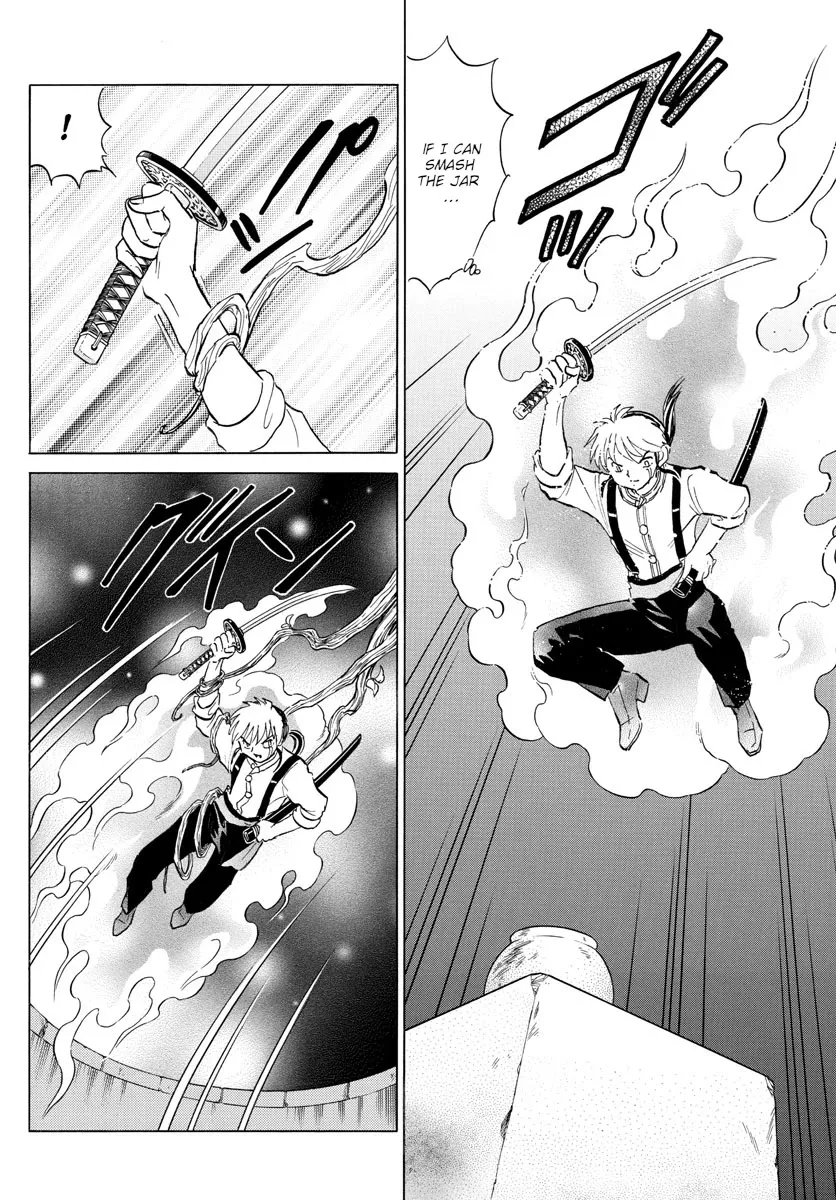 Read Mao Manga Online