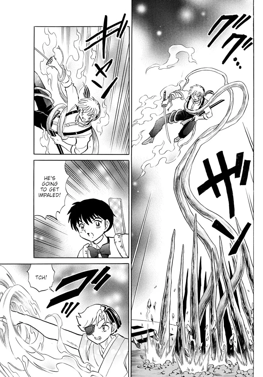 Read Mao Manga Online