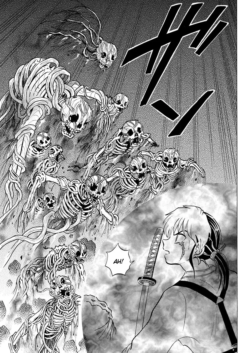 Read Mao Manga Online