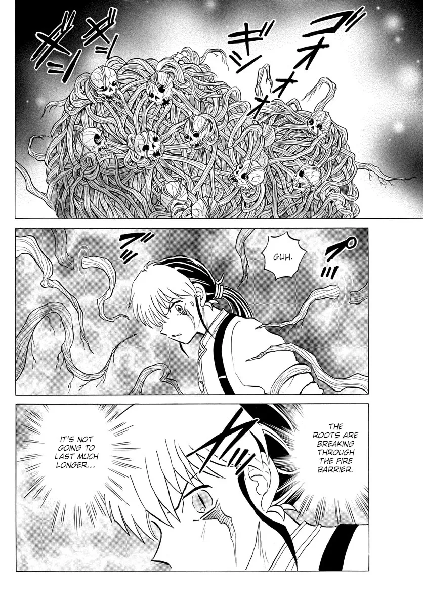 Read Mao Manga Online