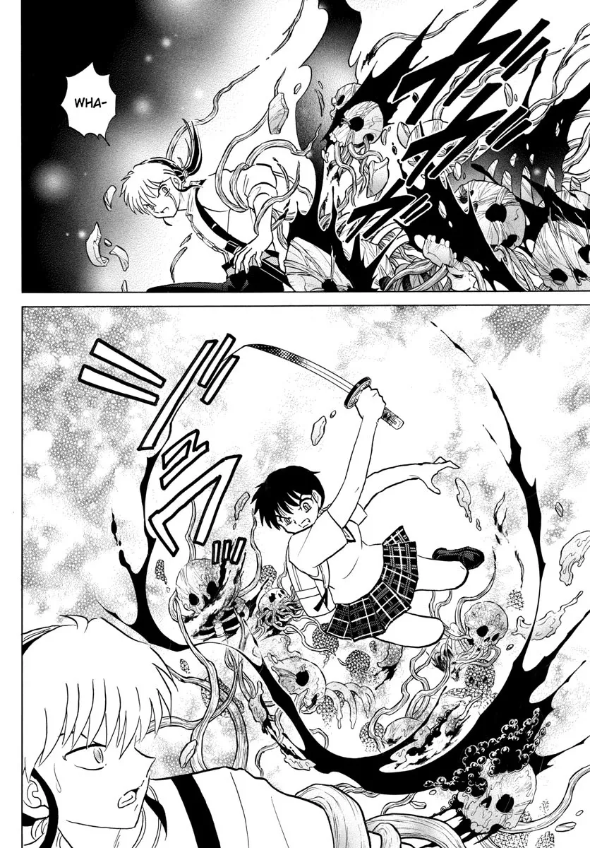 Read Mao Manga Online