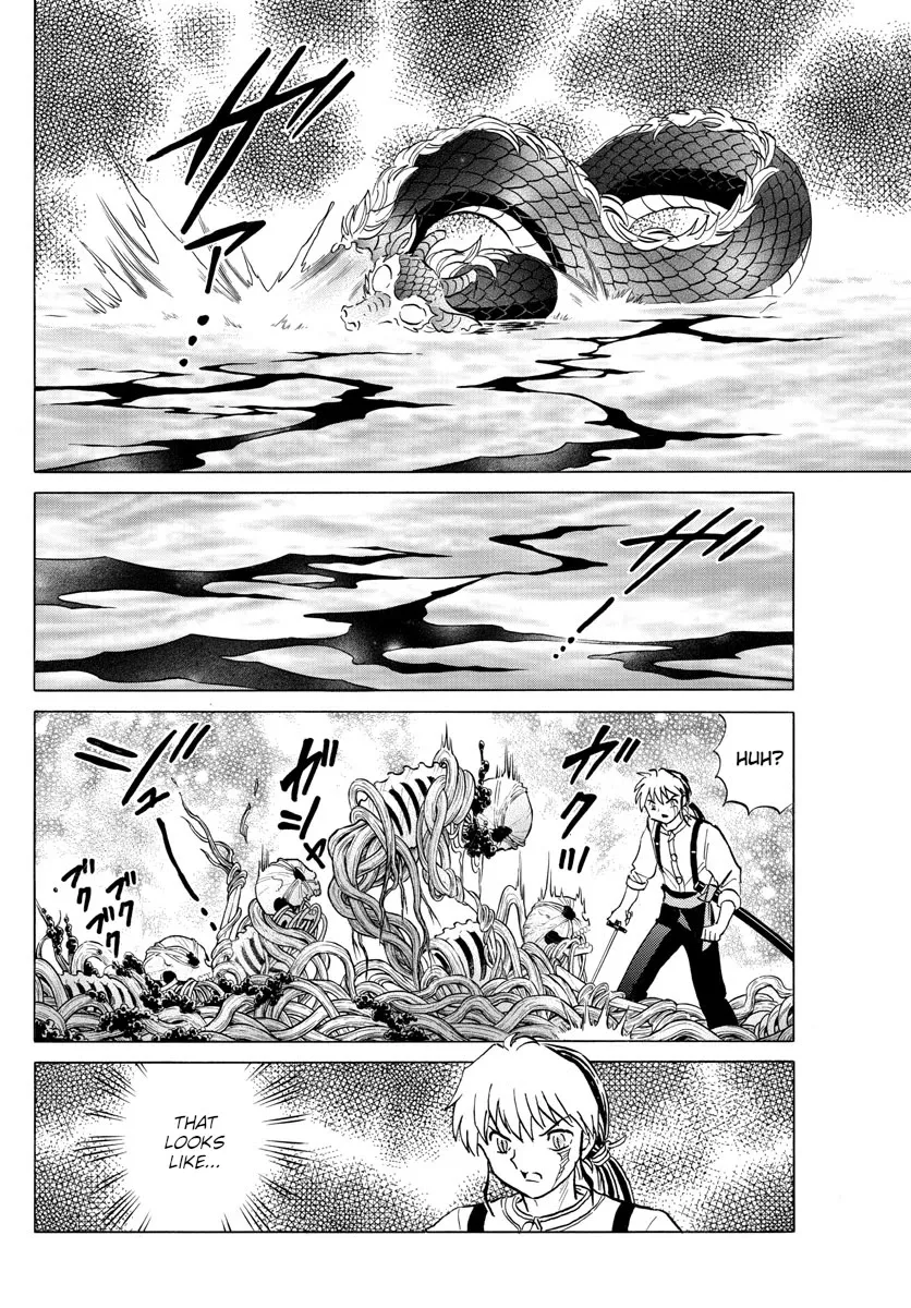 Read Mao Manga Online