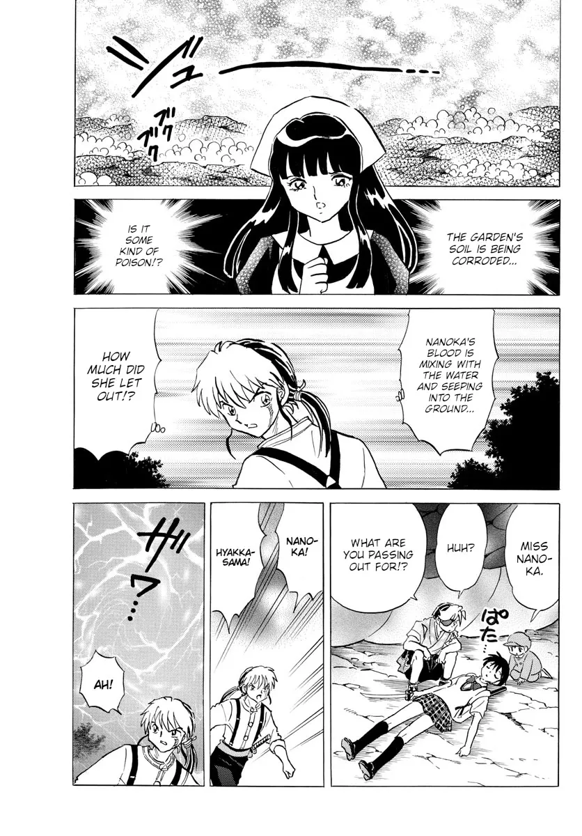Read Mao Manga Online