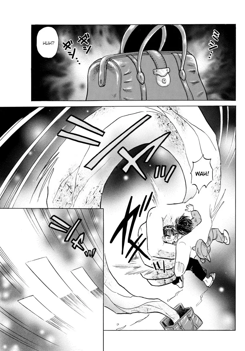 Read Mao Manga Online