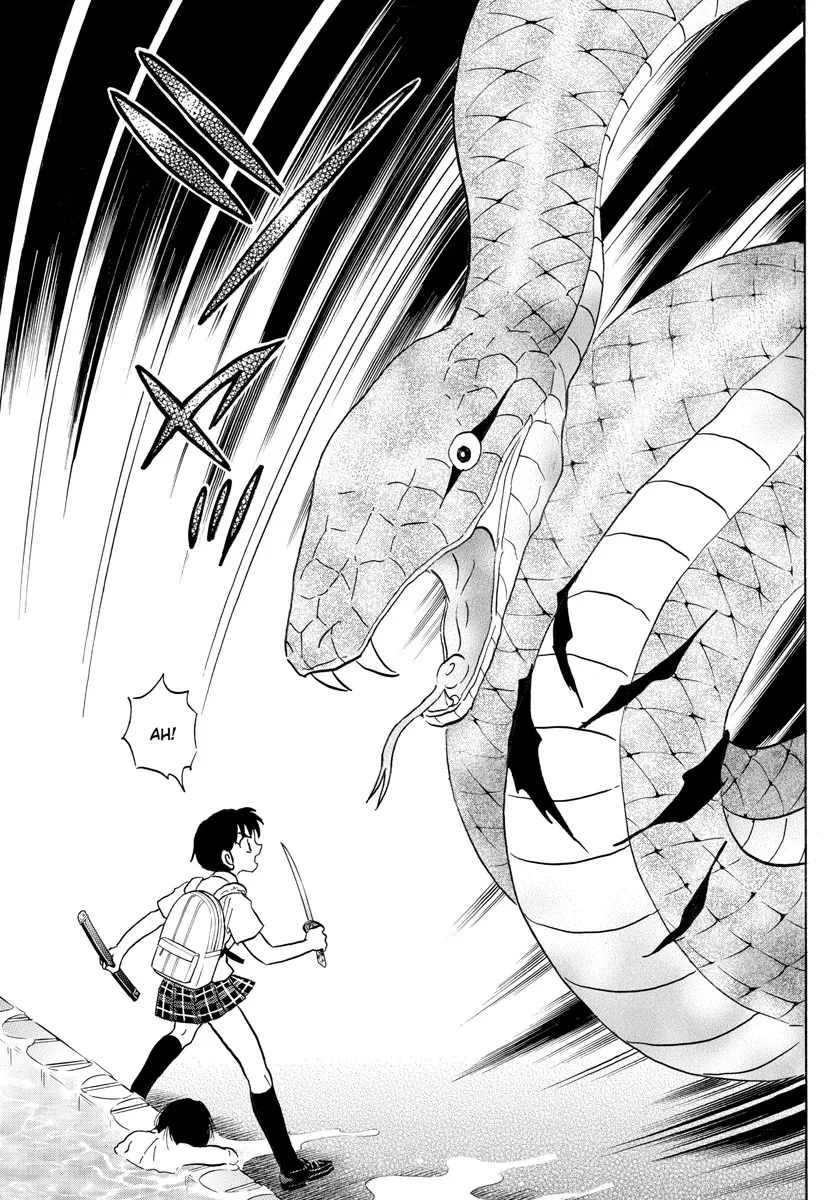 Read Mao Manga Online