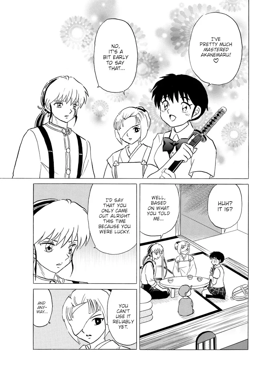 Read Mao Manga Online