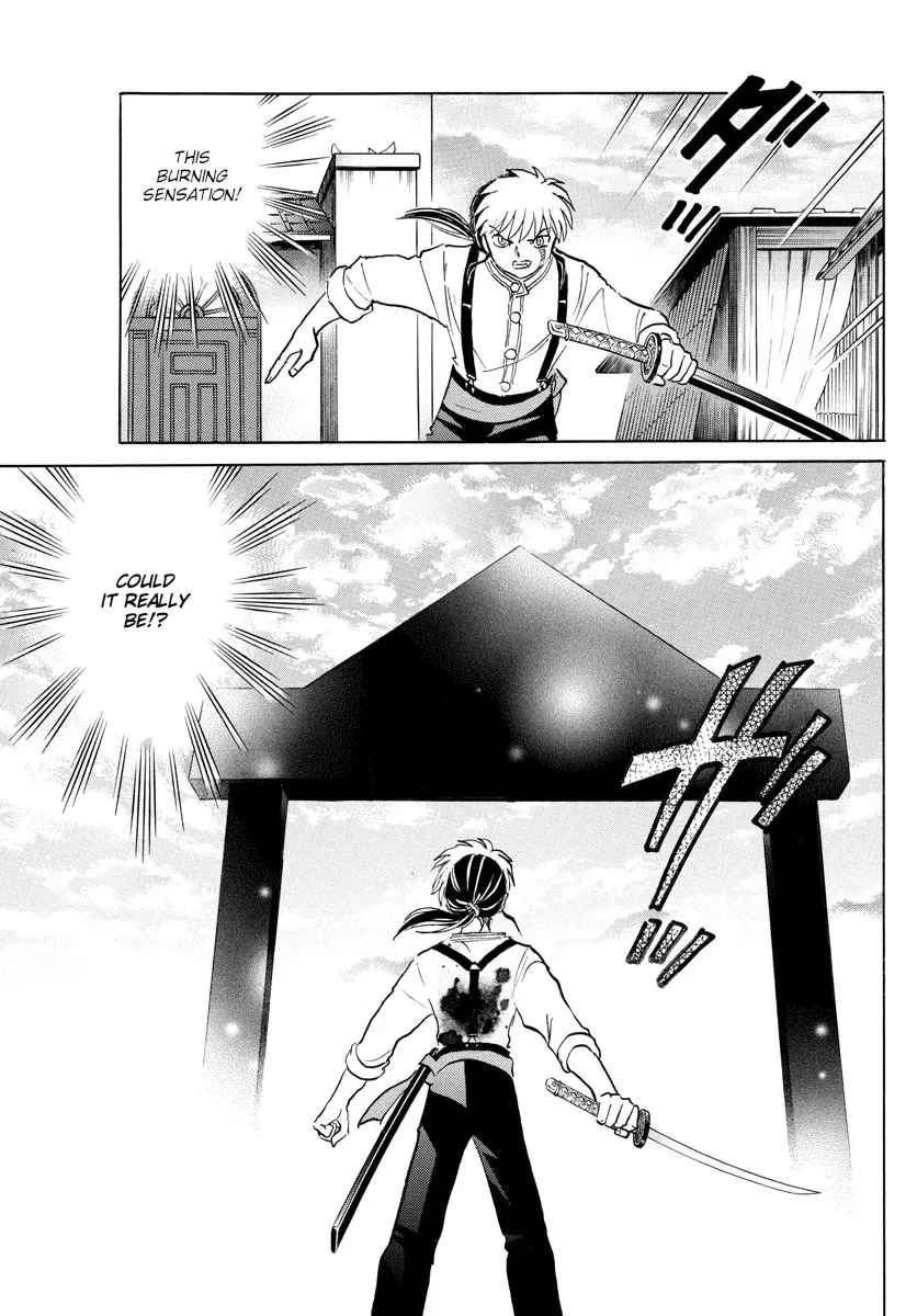Read Mao Manga Online