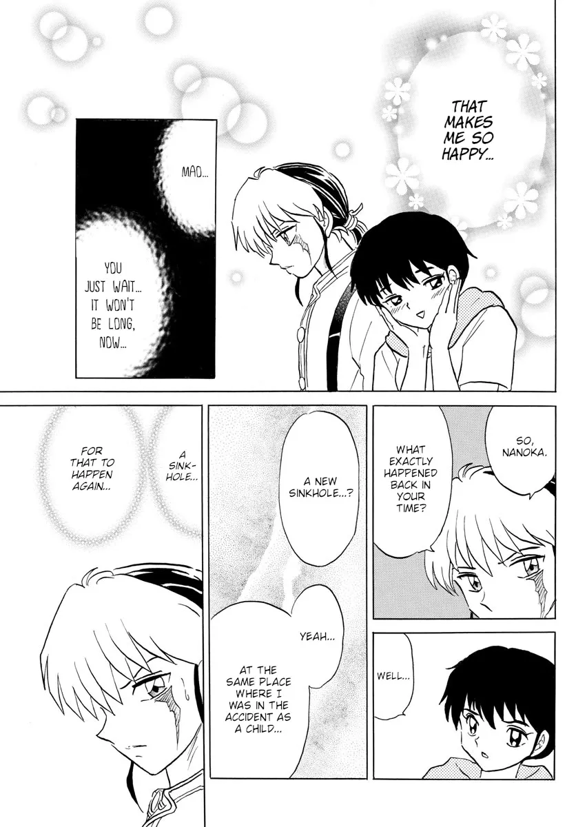 Read Mao Manga Online