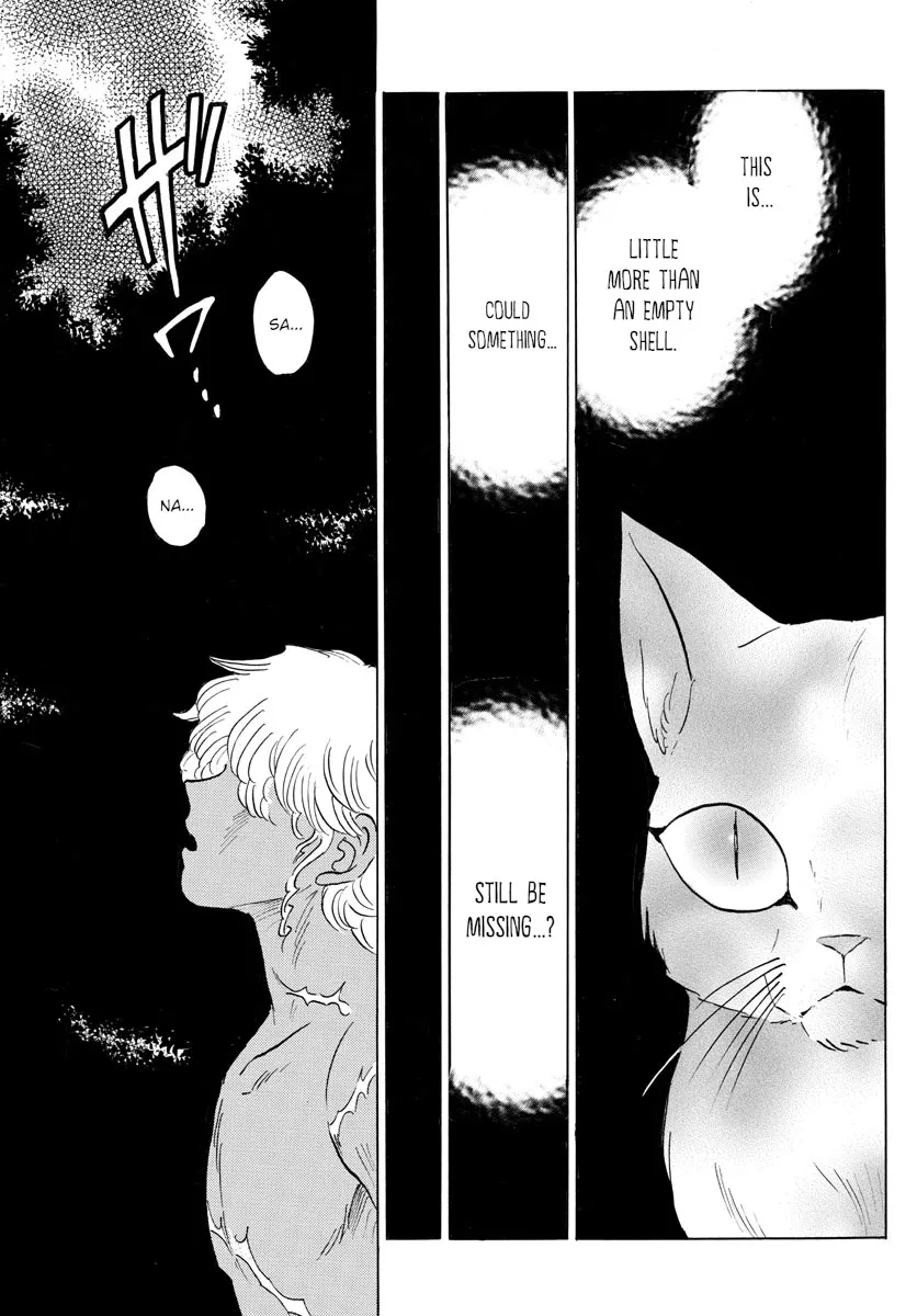 Read Mao Manga Online