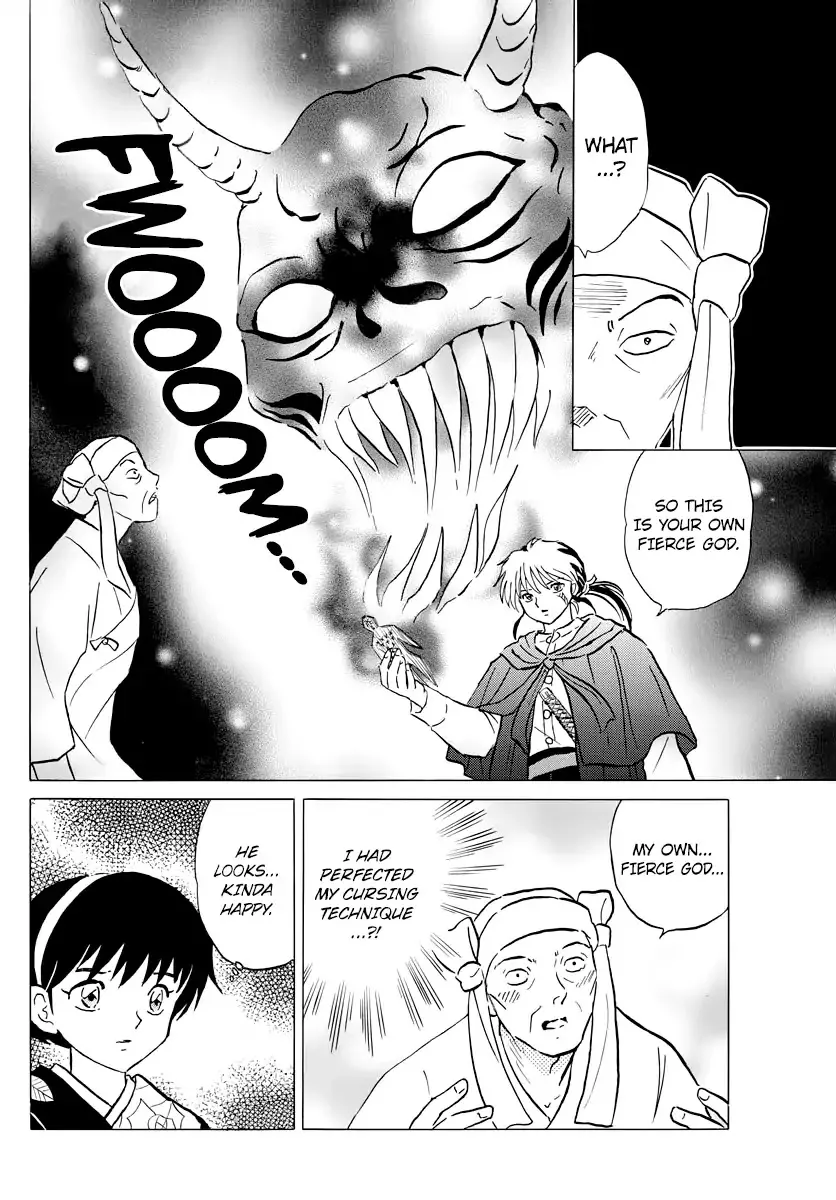 Read Mao Manga Online