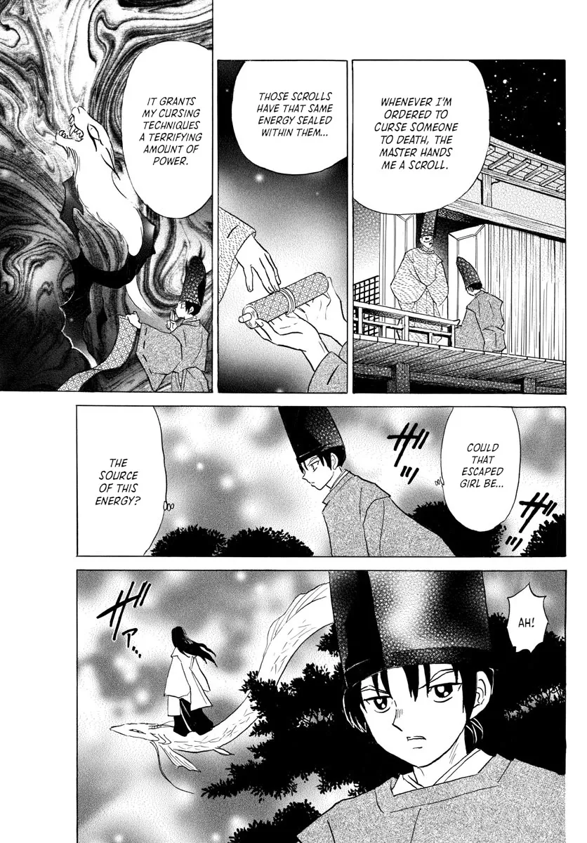 Read Mao Manga Online